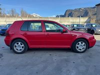 Gebraucht VW Golf III Highline 150 PS (110 kW) 1999