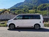 gebraucht VW California T6.12.0 TDI Beach Liberty 4Motion