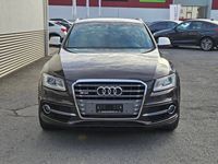 gebraucht Audi SQ5 3.0 TDI quattro tiptronic