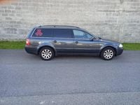 Gebraucht VW Passat 150 PS (110 kW) 2001 Kombi