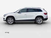 gebraucht Skoda Kodiaq STYLE