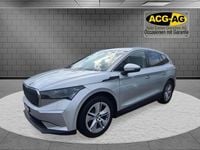 Gebraucht Skoda Enyaq iV Family 194 kW (265 PS) 2022 SUV