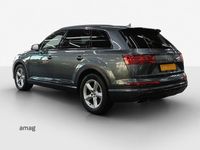 Gebraucht Audi Q7 Business Plus 272 PS (200 kW) 2017 Daytonagrau perleffekt SUV