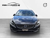 gebraucht Volvo V60 2.4 D4 Kinetic AWD