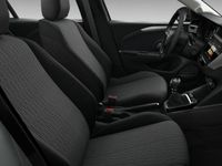 gebraucht Opel Corsa Edition 1.5 D 102 7"-Nav LM16Z Temp LaneA