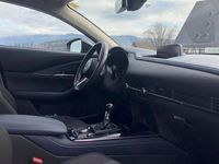 gebraucht Mazda CX-30 SKYACTIV-X M Hybrid 180 Revolution AWD
