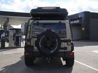 gebraucht Jeep Wrangler 3.6 V6 Rubicon Recon Unlimited