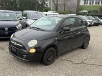 Gebraucht Fiat 500 Pop 100 PS (73 kW) 2011