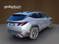 gebraucht Hyundai Tucson 1.6 T-GDi PHEV Amplia 4WD