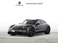 Gebraucht Porsche Taycan Cross Turismo 319 kW (435 PS) 2025 Limousine