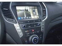 gebraucht Hyundai Santa Fe 2.2 CRDi Vertex 7P