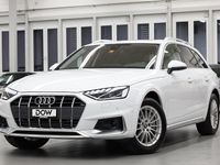 Gebraucht Audi A4 Allroad 231 PS (169 kW) 2019 Kombi
