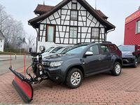 Gebraucht Dacia Duster Journey 114 PS (83 kW) 2024 SUV