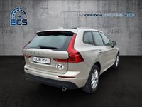 gebraucht Volvo XC60 D4 Momentum Geartronic