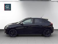 Gebraucht Opel Corsa Edition 100 PS (73 kW) 2020 Kleinwagen