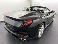 Gebraucht Ferrari Portofino 600 PS (441 kW) 2018 Cabrio