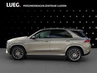 gebraucht Mercedes GLE450 AMG 4Matic AMG Line 9G-Tronic