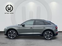 gebraucht Audi Q5 SB 55 TFSI e S line