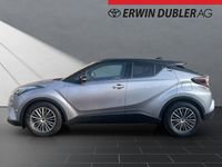 Gebraucht Toyota C-HR Style 122 PS (89 kW) 2016 SUV