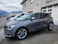 Gebraucht Renault Scénic IV Initiale Paris 131 PS (96 kW) 2017 Van / Kleinbus