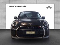 Gebraucht Mini Cooper S 204 PS (150 kW) 2024 Schwarz Kleinwagen