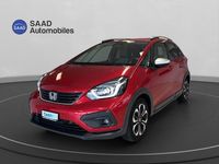 Gebraucht Honda Jazz Executive 98 PS (72 kW) 2021 Kleinwagen