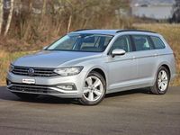 Gebraucht VW Passat Business 200 PS (147 kW) 2020