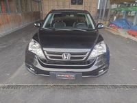 Gebraucht Honda CR-V Elegance 150 PS (110 kW) 2010 SUV