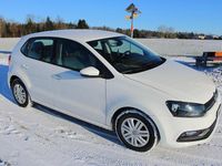 Gebraucht VW Polo Comfortline 90 PS (66 kW) 2017