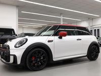 Gebraucht Mini John Cooper Works 231 PS (169 kW) 2023 Kleinwagen