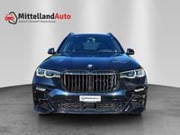 Gebraucht BMW X7 Shadowline 530 PS (389 kW) 2022 SUV