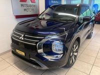Neu Mitsubishi Outlander P-HEV Instyle 306 PS (225 kW) 2025 Blau SUV