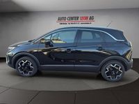 Gebraucht Opel Crossland Elegance 130 PS (95 kW) 2023 SUV