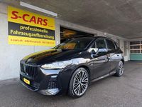 Gebraucht BMW 220 Active Tourer M Sport 156 PS (114 kW) 2022 Van / Kleinbus