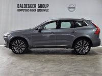 gebraucht Volvo XC60 2.0 T8 TE Inscription eAW