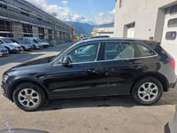 Gebraucht Audi Q5 211 PS (155 kW) 2009 SUV