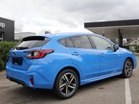 Gebraucht Subaru Impreza 136 PS (100 kW) 2024 Blau SUV