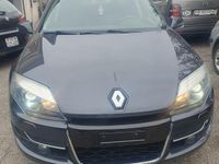 Gebraucht Renault Laguna GrandTour 173 PS (127 kW) 2012 Kombi