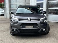 Gebraucht Citroën C4 Cactus Shine 120 PS (88 kW) 2020 Kleinwagen