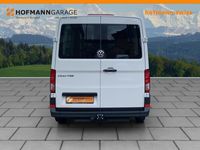 gebraucht VW Crafter Kastenwagen 35 2.0 BiTDI Entry L3