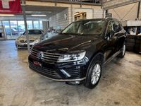 Gebraucht VW Touareg 333 PS (244 kW) 2014 SUV