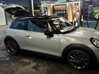 Gebraucht Mini Cooper SE 135 kW (184 PS) 2020 Kleinwagen