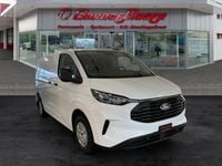 Neu Ford Transit Trend 136 PS (100 kW) 2026 Weiss Van