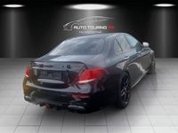 Gebraucht Mercedes E63S AMG AMG 612 PS (450 kW) 2018 Limousine