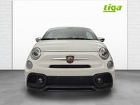 gebraucht Fiat 500 Abarth Abarth 1.4 T-Jet 165 Turismo