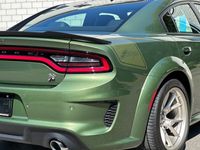 gebraucht Dodge Charger 392 Scat Pack 6.4L Widebody