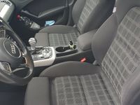 gebraucht Audi A4 Avant 2.0 TDI 150 M-Tronic