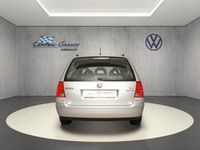 gebraucht VW Bora 1.9 TDI Comf.4Motion