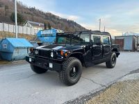 Gebraucht Hummer H1 200 PS (147 kW) 2000 SUV