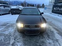 Gebraucht Audi A4 163 PS (119 kW) 2003